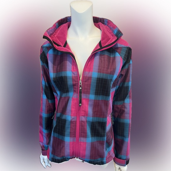 North Face Women's Jacket  size small - Picture 2 of 8